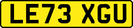 LE73XGU
