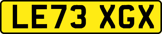 LE73XGX