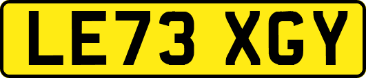 LE73XGY