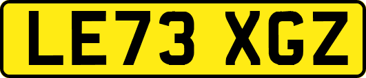 LE73XGZ