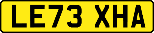 LE73XHA