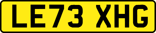 LE73XHG