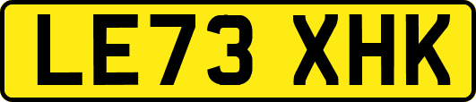 LE73XHK