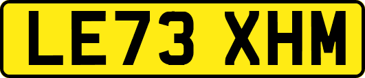 LE73XHM