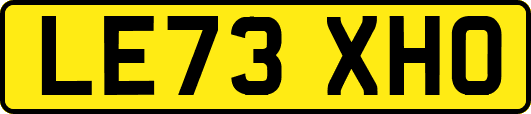 LE73XHO