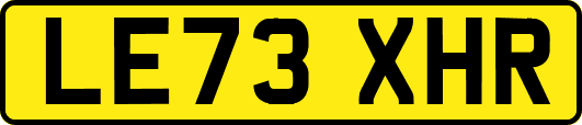 LE73XHR