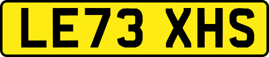 LE73XHS