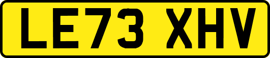 LE73XHV