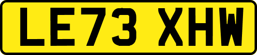LE73XHW