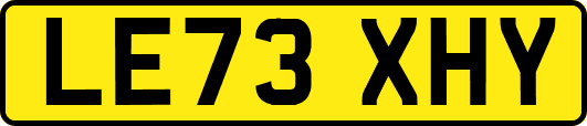 LE73XHY