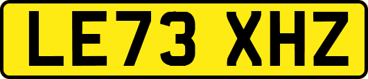 LE73XHZ