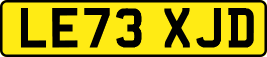 LE73XJD