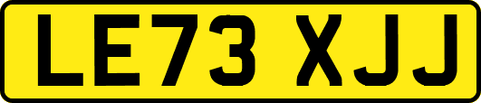 LE73XJJ