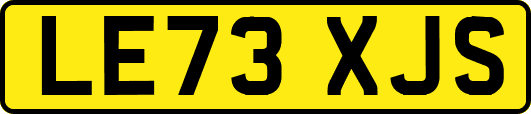 LE73XJS
