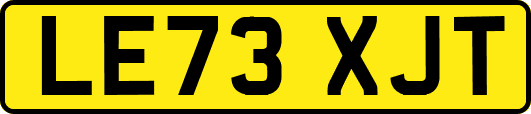LE73XJT