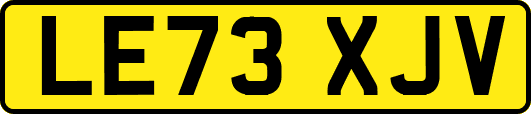 LE73XJV