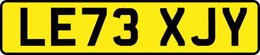 LE73XJY
