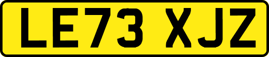 LE73XJZ
