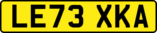 LE73XKA