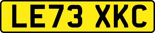 LE73XKC