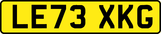LE73XKG