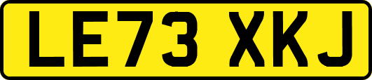 LE73XKJ