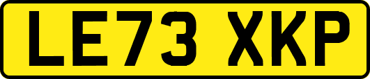 LE73XKP