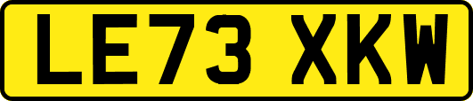 LE73XKW