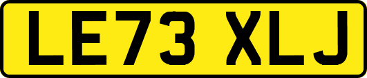 LE73XLJ