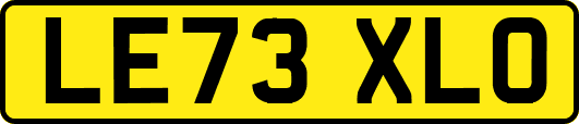 LE73XLO