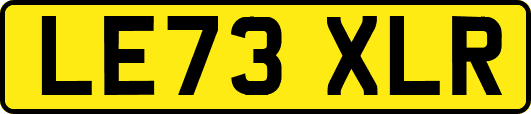 LE73XLR