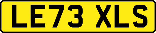 LE73XLS