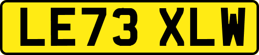LE73XLW