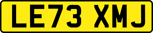 LE73XMJ