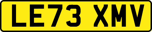 LE73XMV