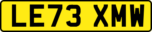 LE73XMW