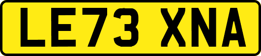 LE73XNA