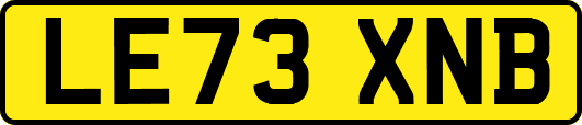 LE73XNB