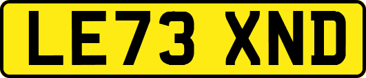 LE73XND