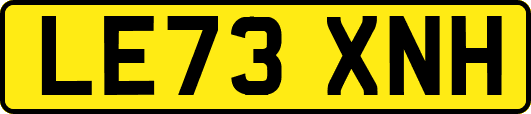LE73XNH