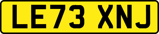 LE73XNJ