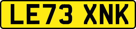 LE73XNK