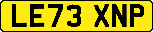 LE73XNP