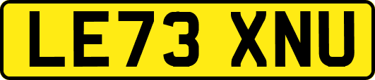 LE73XNU