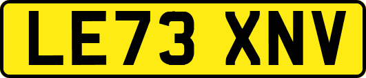 LE73XNV