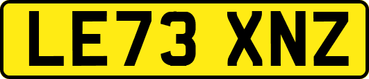 LE73XNZ