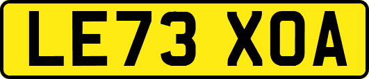 LE73XOA
