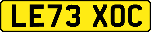 LE73XOC