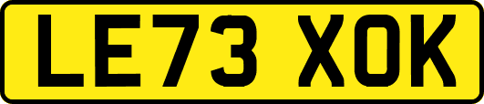 LE73XOK