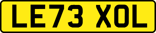 LE73XOL